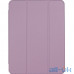 Чохол ZOYU Flex with Pencil Holder для Apple iPad Air 4 (2020) Lavender — інтернет магазин All-Ok. фото 2